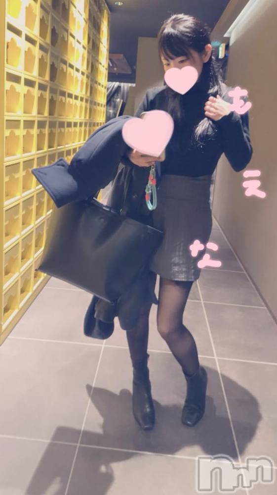 新潟デリヘルMinx(ミンクス) 萌奈(28)の12月30日写メブログ「移動ちゅーです♡」