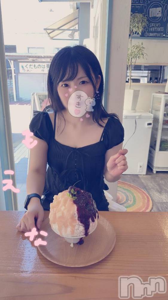 新潟デリヘルMinx(ミンクス) 萌奈(29)の7月31日写メブログ「パフェ活番外編」