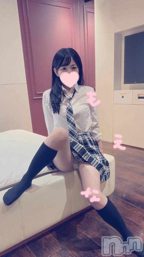 新潟デリヘルMinx(ミンクス) 萌奈(29)の9月29日写メブログ「8時45分！」