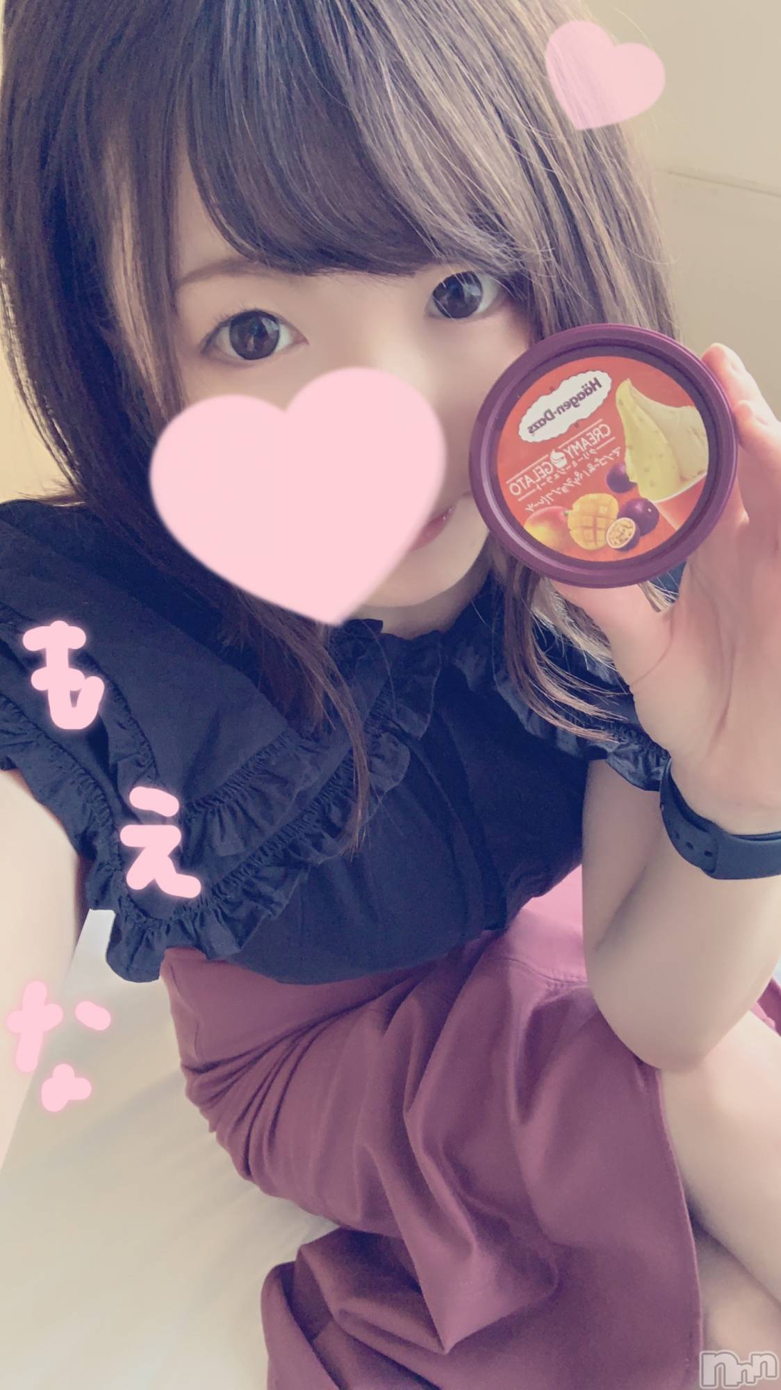新潟デリヘルMinx(ミンクス)萌奈(28)の2021年8月7日写メブログ「おっはよー♡」