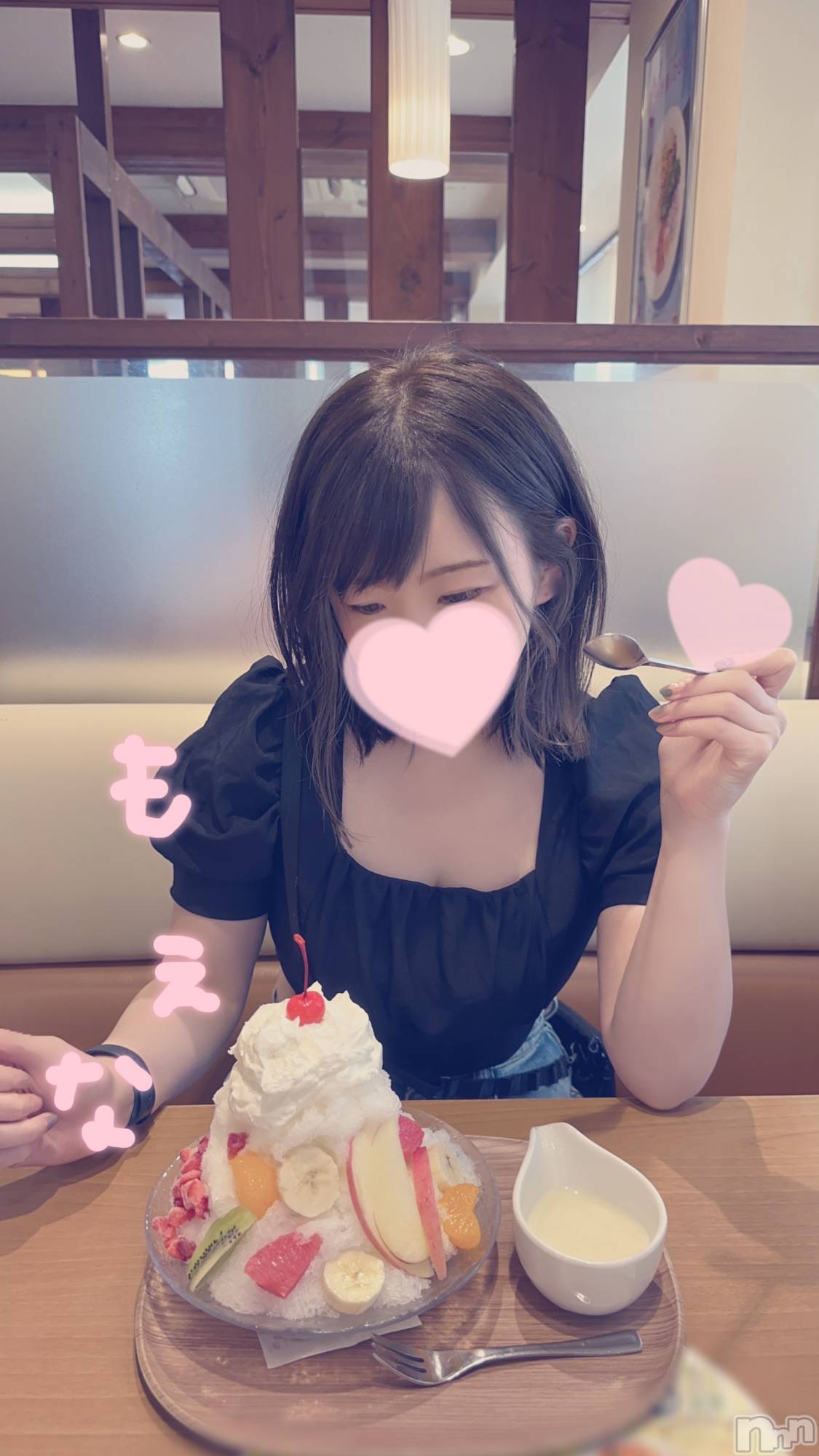 新潟デリヘルMinx(ミンクス)萌奈(28)の2023年7月26日写メブログ「今月の」