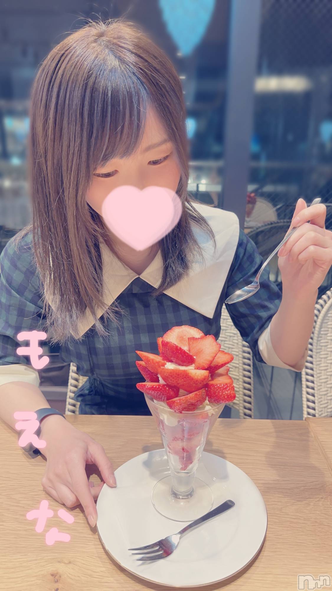 新潟デリヘルMinx(ミンクス)萌奈(28)の2024年3月19日写メブログ「背筋ぴーん！」