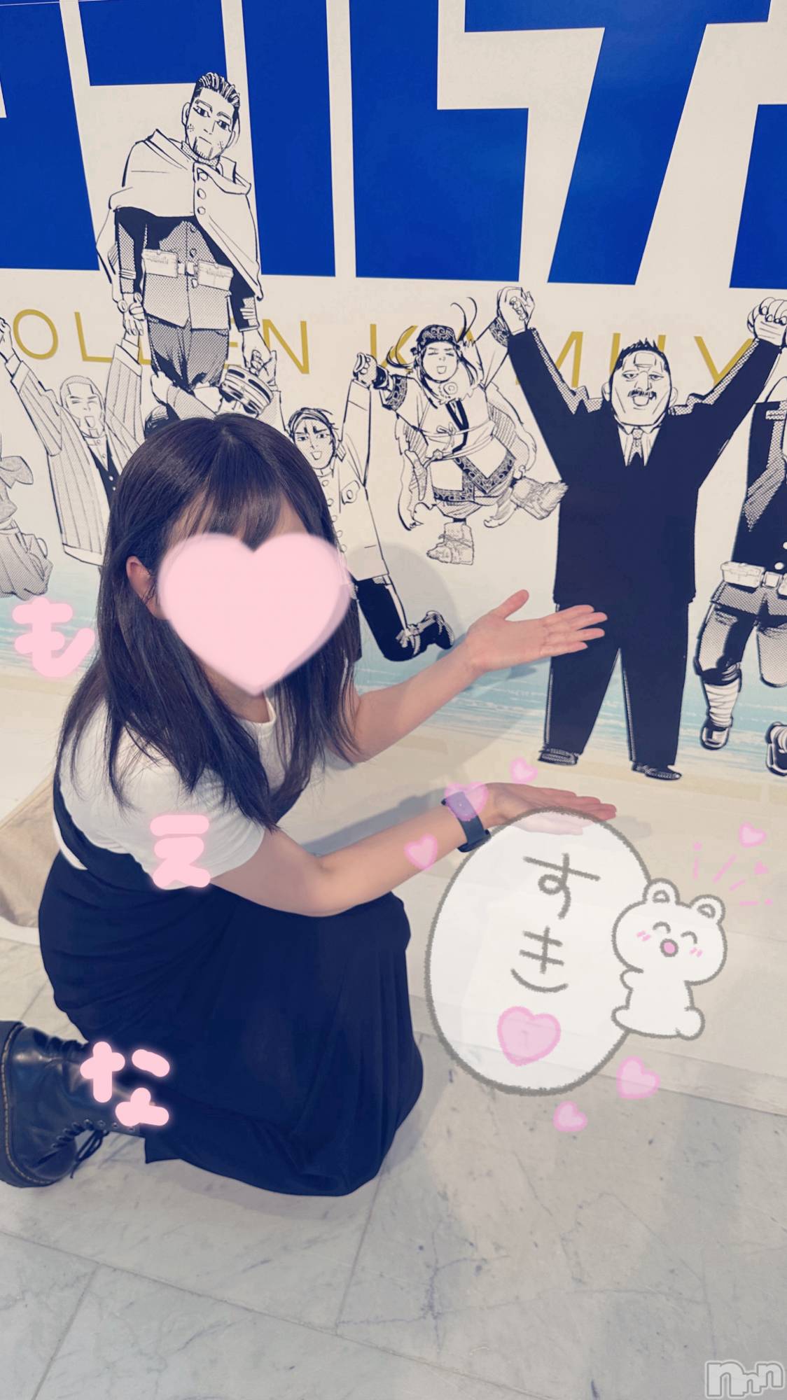 新潟デリヘルMinx(ミンクス)萌奈(28)の2024年6月26日写メブログ「男を選ぶときは・・・チ◯ポだ」