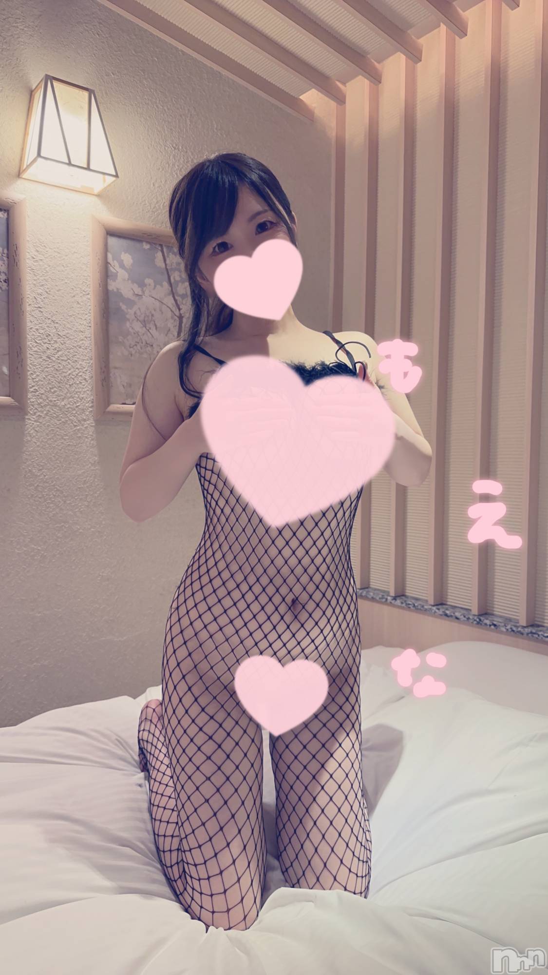 新潟デリヘルMinx(ミンクス)萌奈(28)の2025年3月26日写メブログ「全身性感帯ストッキング」