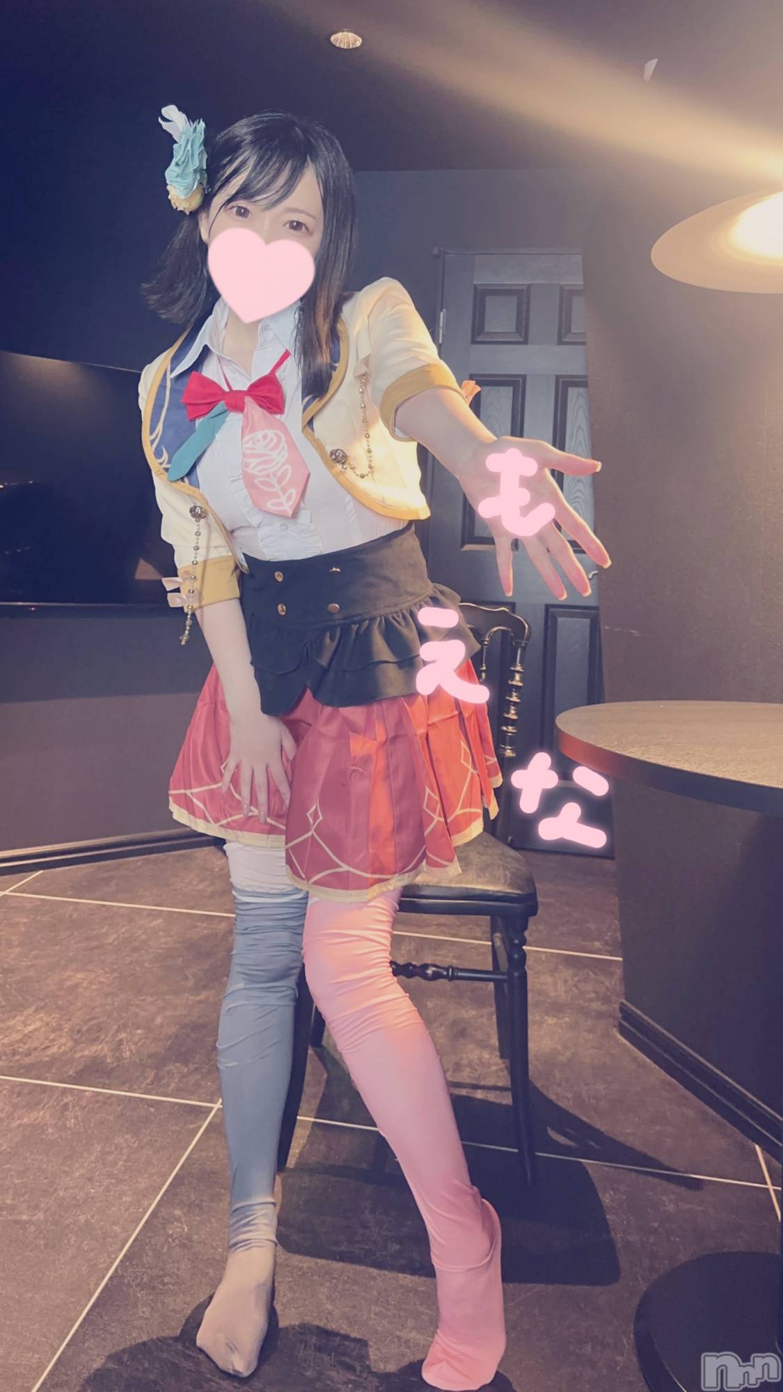 新潟デリヘルMinx(ミンクス)萌奈(28)の2025年7月26日写メブログ「お知らせと【お礼写メ日記】」