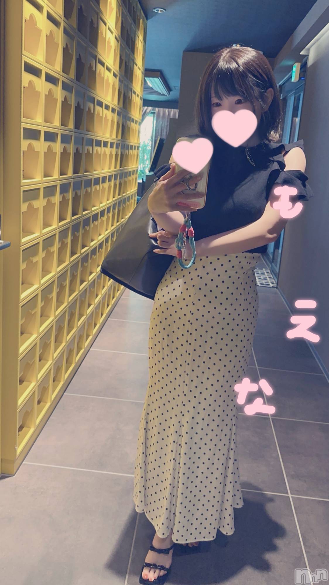 新潟デリヘルMinx(ミンクス)萌奈(28)の2025年8月1日写メブログ「【口コミのお礼日記】」