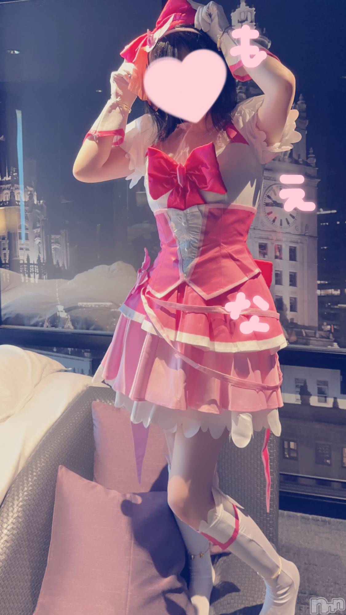 新潟デリヘルMinx(ミンクス)萌奈(28)の2025年9月28日写メブログ「魔法つかいプリ◯ュア！」