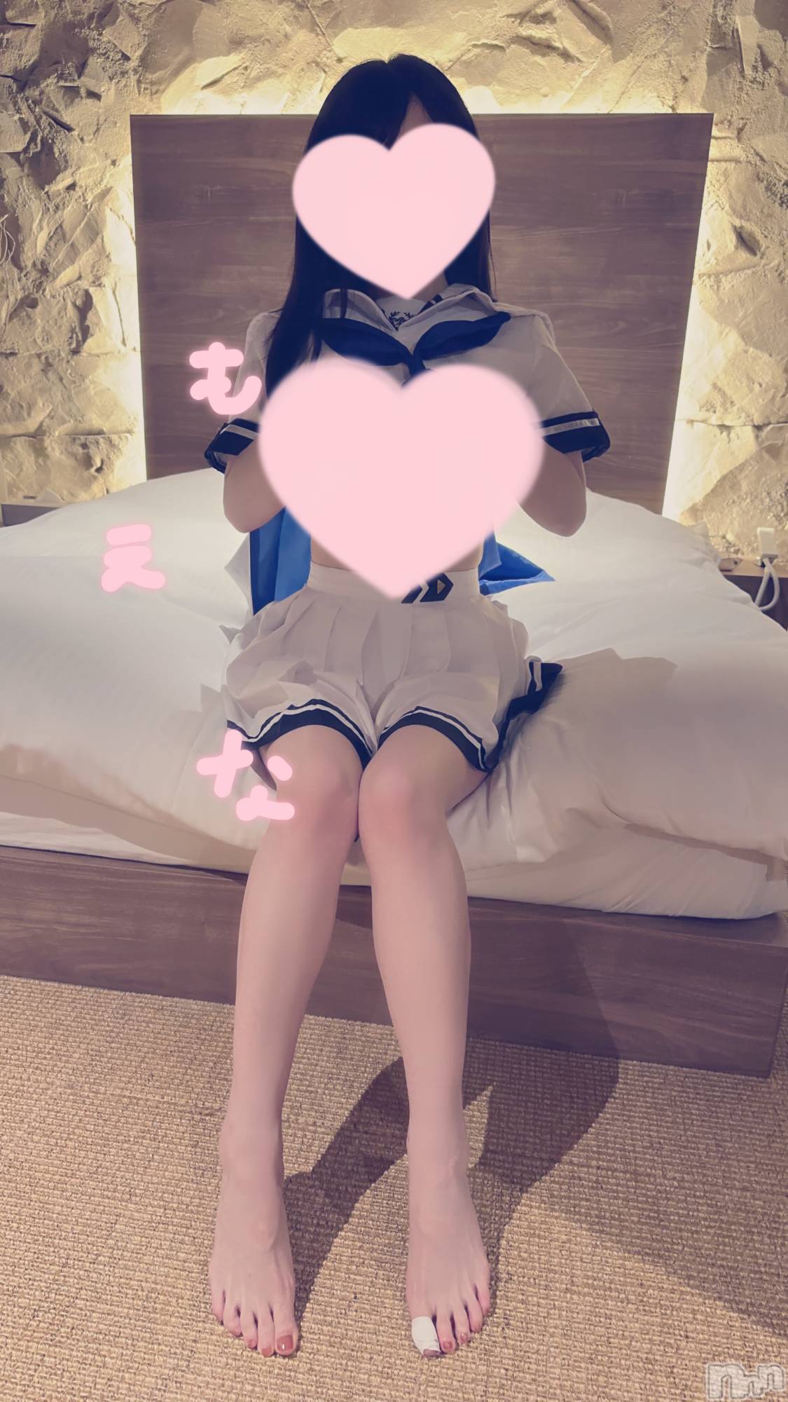 新潟デリヘルMinx(ミンクス)萌奈(28)の2026年3月23日写メブログ「結局1番怖いのは・・・」