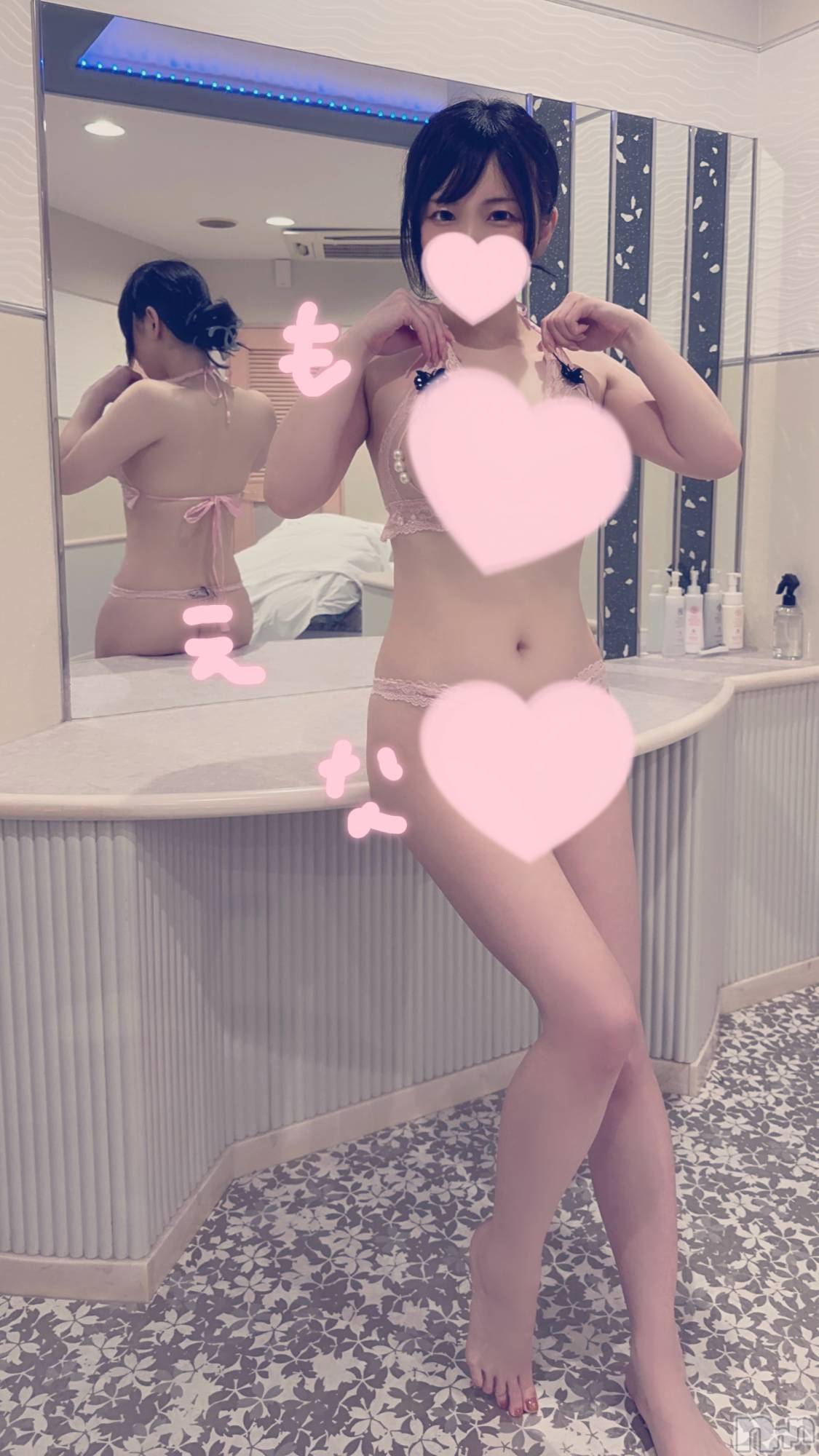 新潟デリヘルMinx(ミンクス)萌奈(28)の2026年3月27日写メブログ「スタンプだらけでごめんなさいっ」