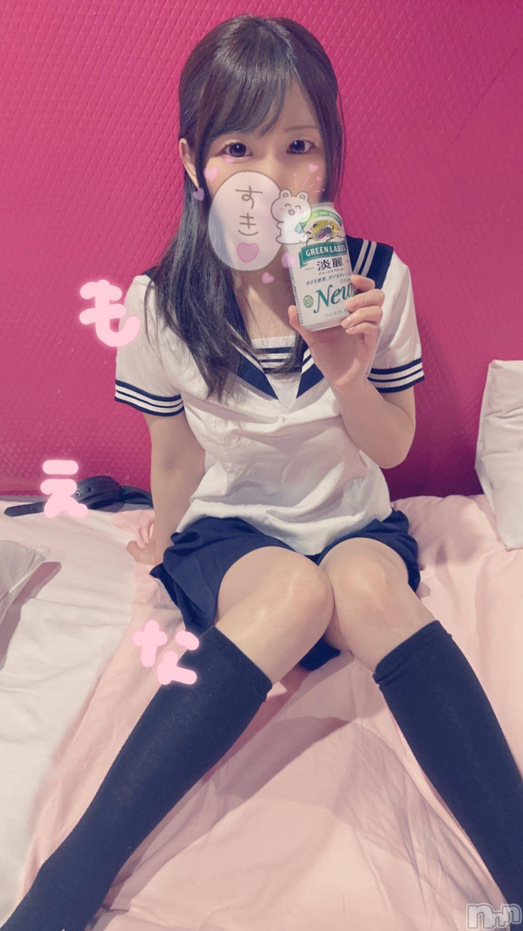 新潟デリヘルMinx(ミンクス)萌奈(28)の2024年10月1日写メブログ「ほろ酔いできたくー！」
