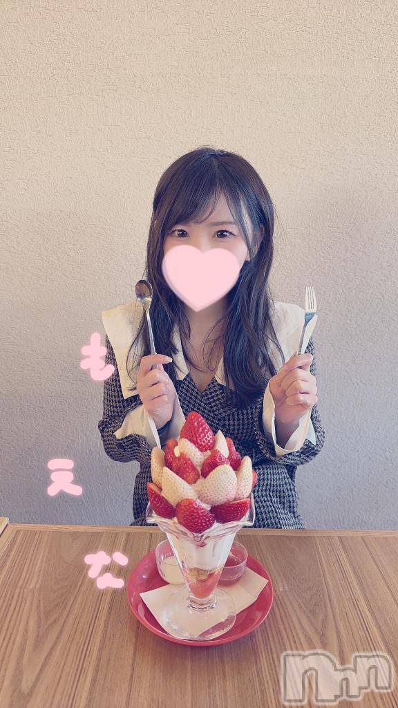 新潟デリヘルMinx(ミンクス)萌奈(28)の2025年3月22日写メブログ「今月のパフェ活！」
