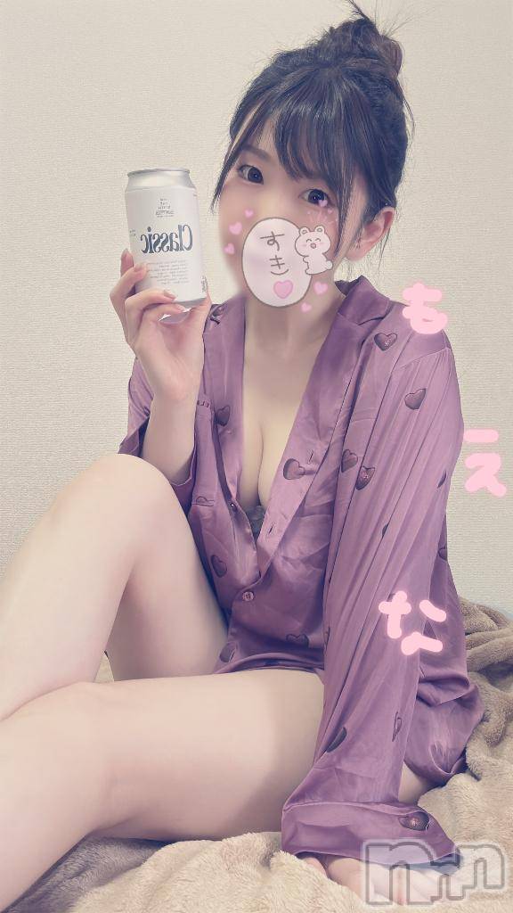 新潟デリヘルMinx(ミンクス)萌奈(28)の2025年3月31日写メブログ「今夜はおビールじゃなくて・・・」