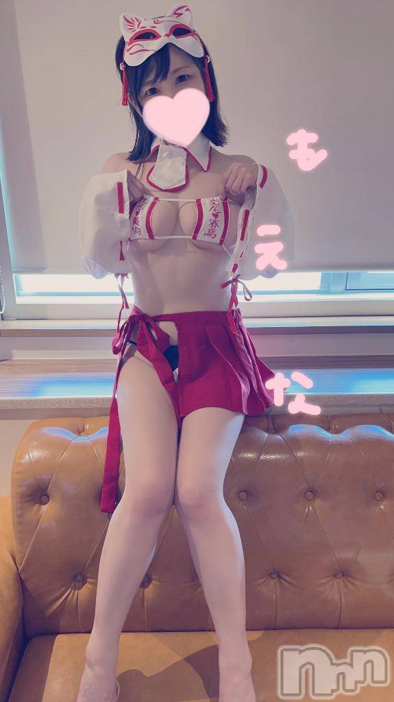 新潟デリヘルMinx(ミンクス)萌奈(28)の2025年8月2日写メブログ「メギツネDeath！」