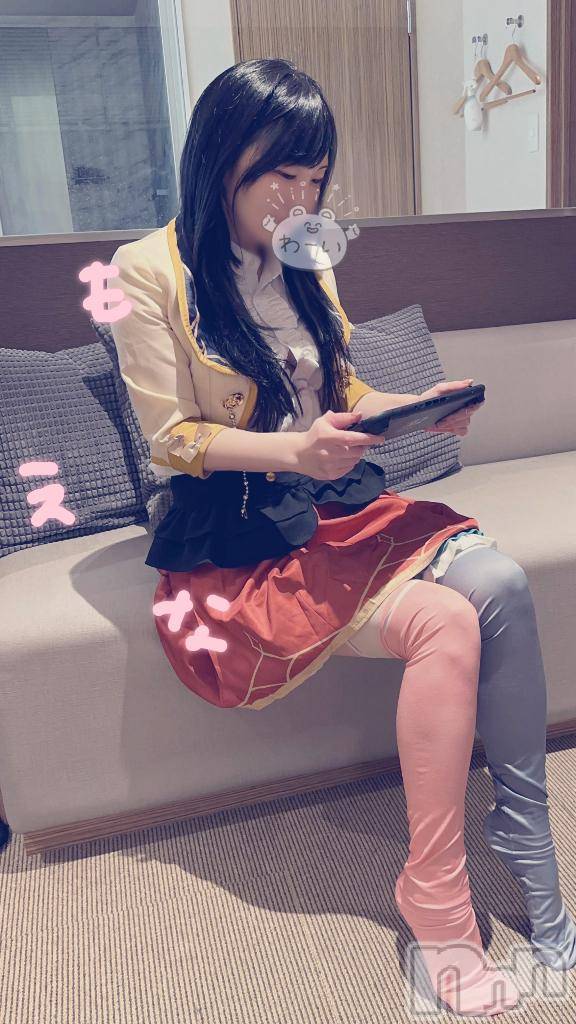 新潟デリヘルMinx(ミンクス)萌奈(28)の2025年12月2日写メブログ「ゲーム中の優木せ◯な氏！」