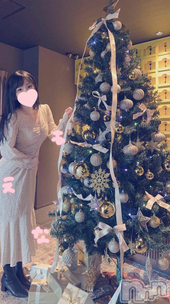 新潟デリヘルMinx(ミンクス)萌奈(28)の2025年12月3日写メブログ「クリスマスツリー発見っ！」
