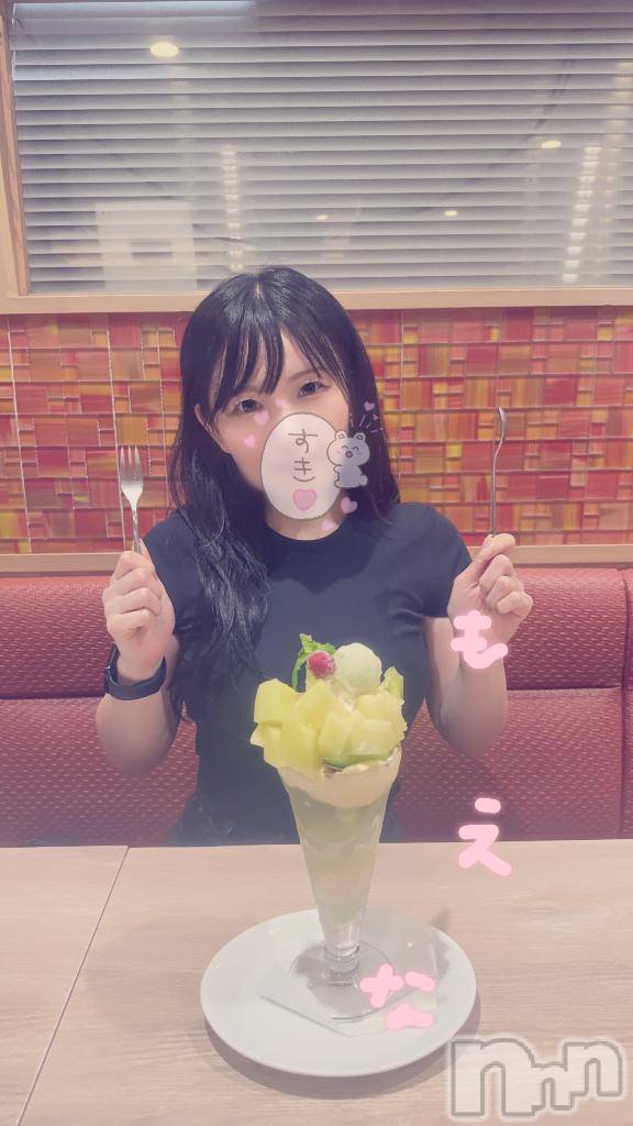 新潟デリヘルMinx(ミンクス)萌奈(29)の2026年7月28日写メブログ「今月のパフェ活！」