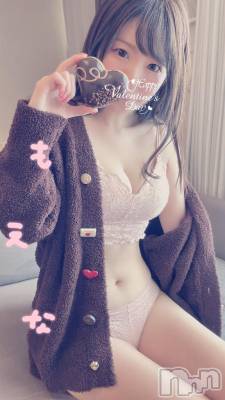 新潟デリヘル Minx(ミンクス) 萌奈(28)の2月14日写メブログ「まだした事ないかも？」