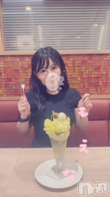 新潟デリヘル Minx(ミンクス) 萌奈(29)の7月28日写メブログ「今月のパフェ活！」