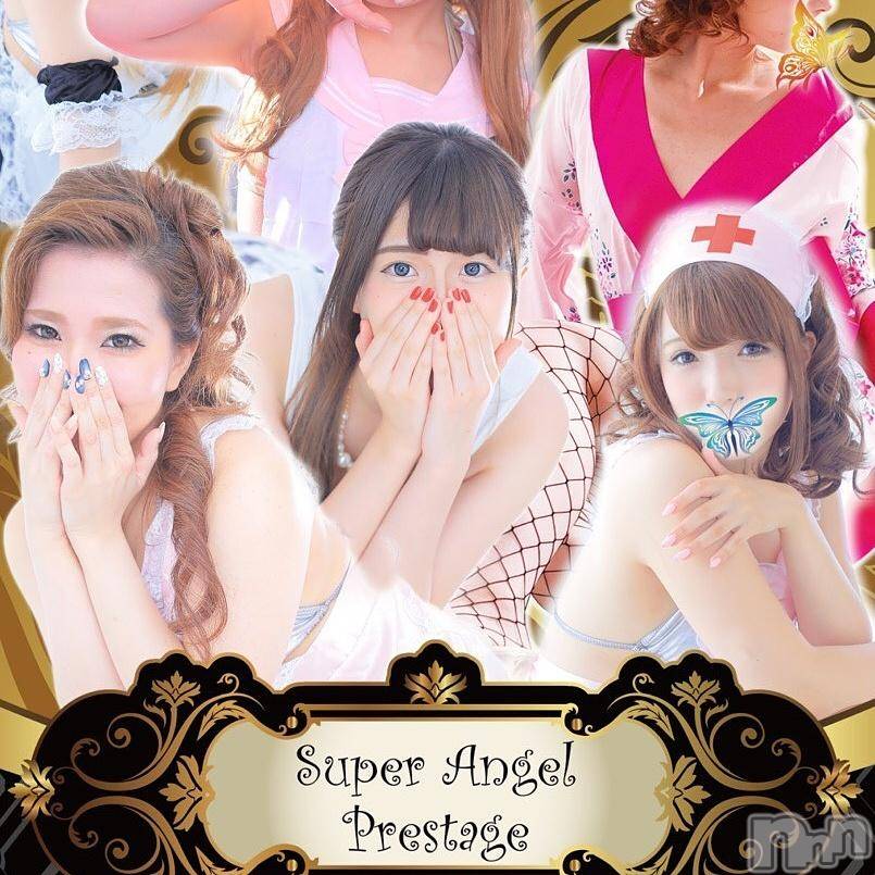 新潟おっパブ(スーパーエンジェル)の2016年7月12日お店速報「本日メイドデー」