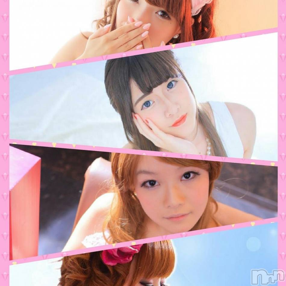 新潟おっパブ(スーパーエンジェル)の2017年4月25日お店速報「メイドday」