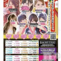 新潟おっパブ SUPER ANGEL(スーパーエンジェル)の11月21日お店速報「本日ベビードールデー」