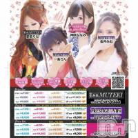 新潟おっパブ SUPER ANGEL(スーパーエンジェル)の4月11日お店速報「本日ベビードールデー」