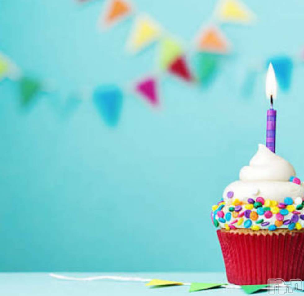 柏崎デリヘルデリヘル柏崎(デリヘルカシワザキ) つきおか(28)の7月16日写メブログ「Happy Birthday to me♥」