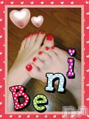 新潟デリヘル BIANCA～主人の知らない私～新潟店(ビアンカニイガタテン) 鏡音　べに(43)の12月24日写メブログ「☆★☆★足だけクリスマス☆★☆★」