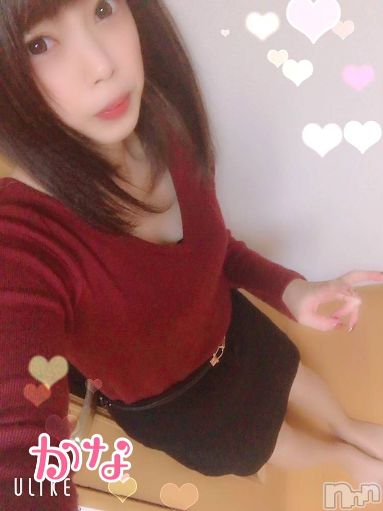 新潟デリヘルLas Vegas(ラスベガス)かな(18)の2019年11月21日写メブログ「気が付いたら」