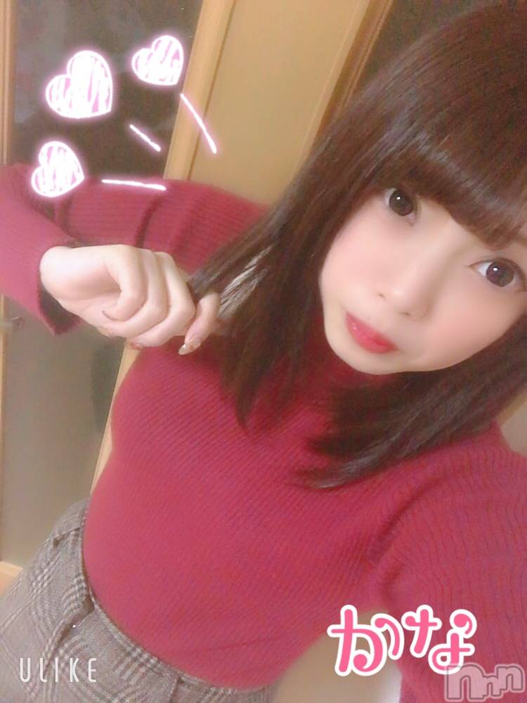 新潟デリヘルLas Vegas(ラスベガス)かな(18)の2019年11月25日写メブログ「完全復活」