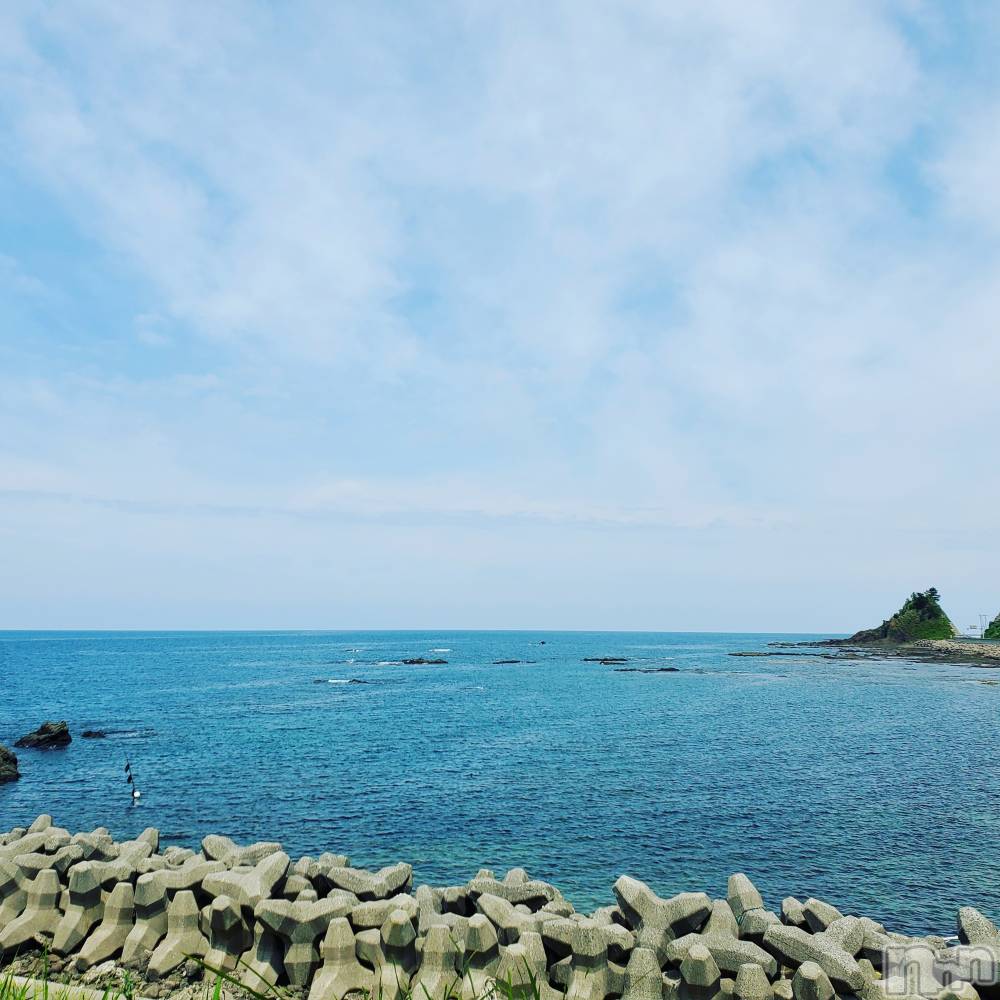 新潟デリヘルMinx(ミンクス) 千明(28)の9月14日写メブログ「空と海」