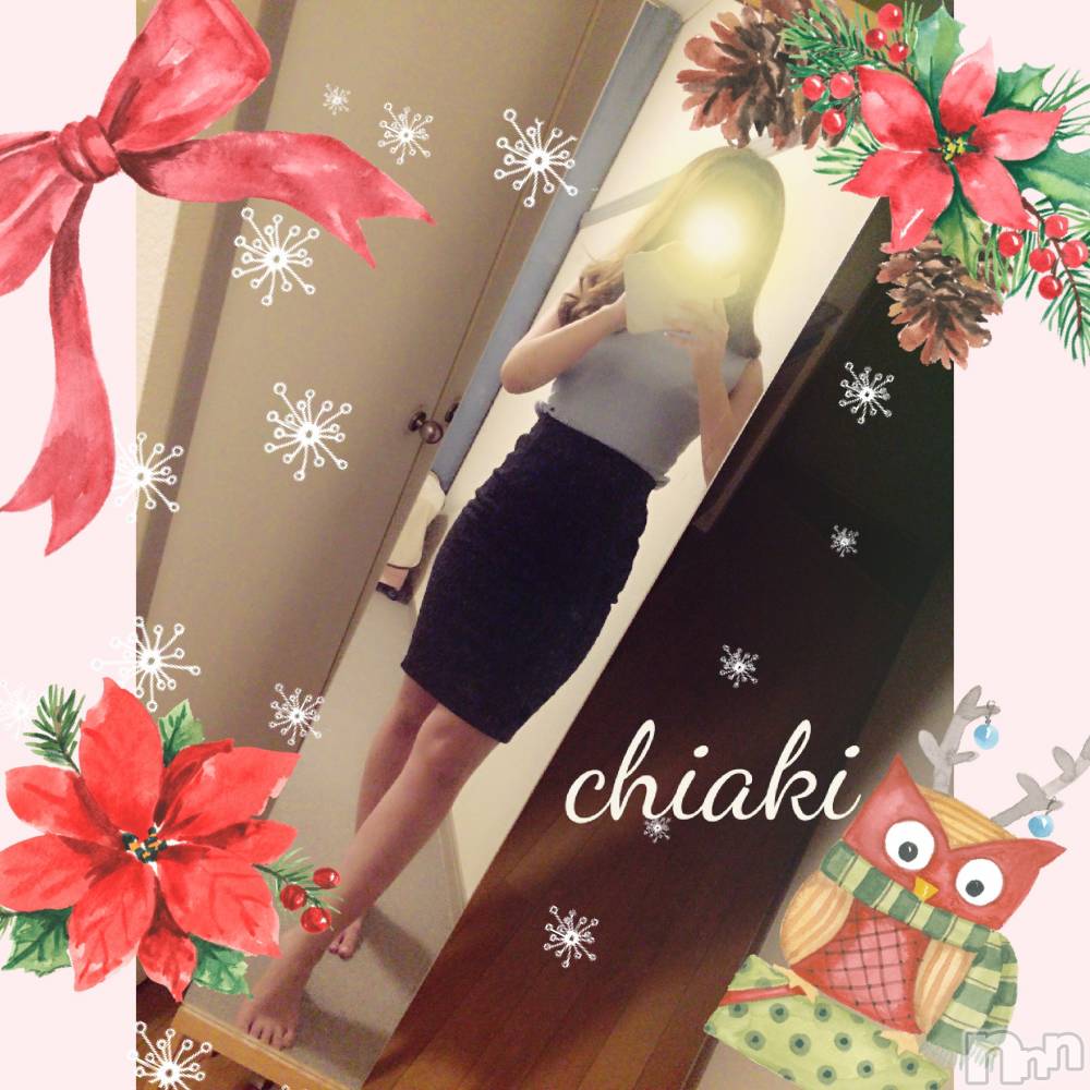 新潟デリヘルMinx(ミンクス) 千明(28)の12月23日写メブログ「18時から」
