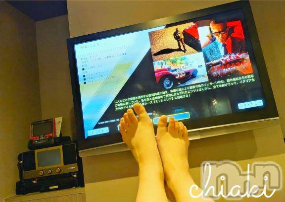 新潟デリヘルMinx(ミンクス) 千明(28)の6月9日写メブログ「ありがとう」