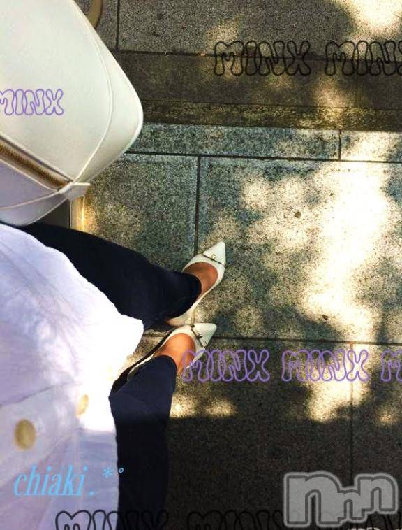 新潟デリヘルMinx(ミンクス) 千明(28)の11月8日写メブログ「KING & PRINCE 🌹」