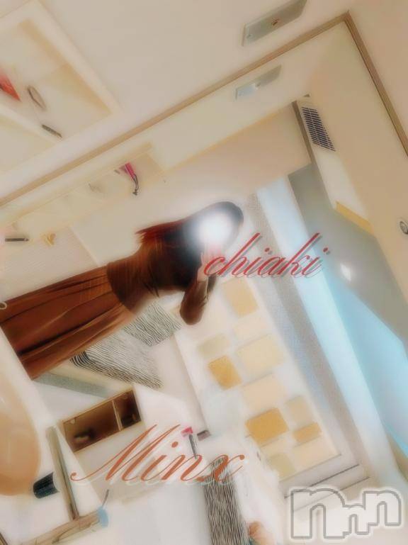 新潟デリヘルMinx(ミンクス) 千明(28)の1月20日写メブログ「ありがと」