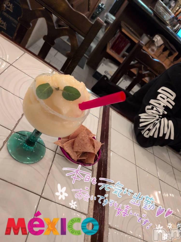 新潟デリヘルMinx(ミンクス) 千明(28)の3月8日写メブログ「ありがとう」