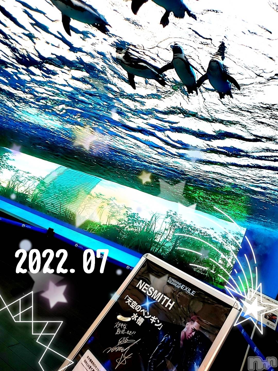 新潟デリヘルMinx(ミンクス)千明(28)の2024年7月31日写メブログ「ありがと🐧」
