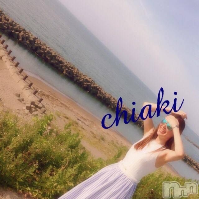 新潟デリヘルMinx(ミンクス)千明(28)の2018年7月27日写メブログ「ありがと♡」