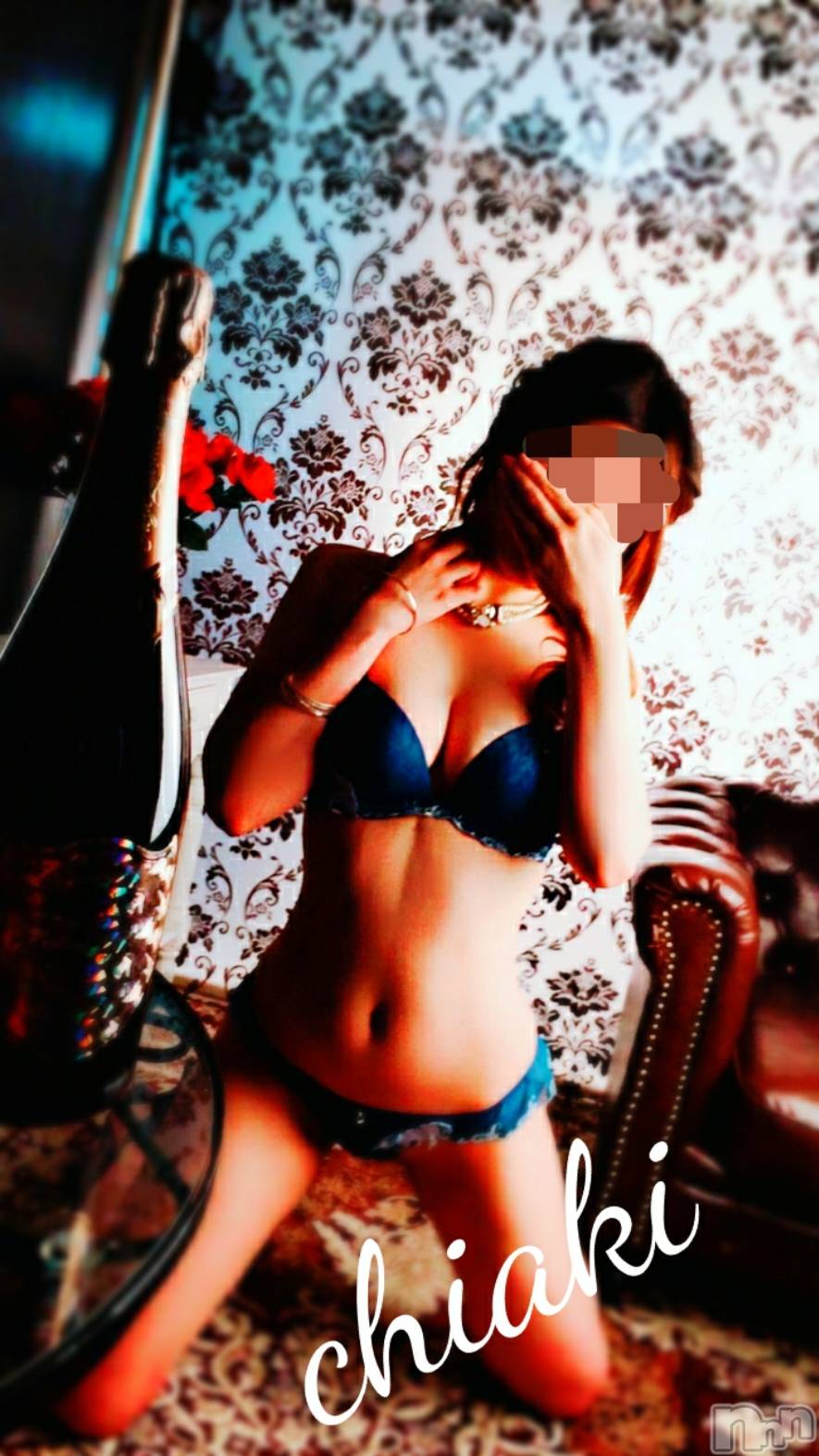 新潟デリヘルMinx(ミンクス)千明(28)の2020年2月17日写メブログ「ありがと。　&　質問に答えてみま した」