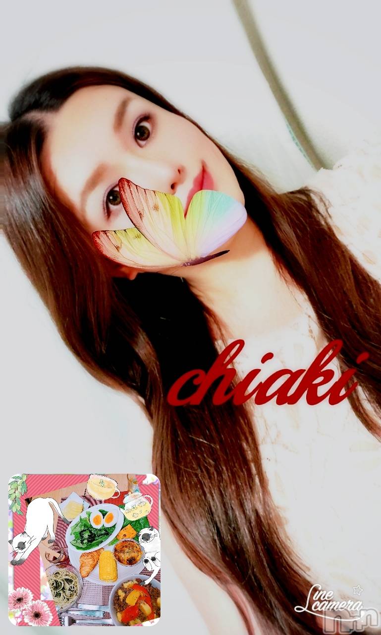 新潟デリヘルMinx(ミンクス)千明(28)の2021年7月24日写メブログ「ありがとう。」