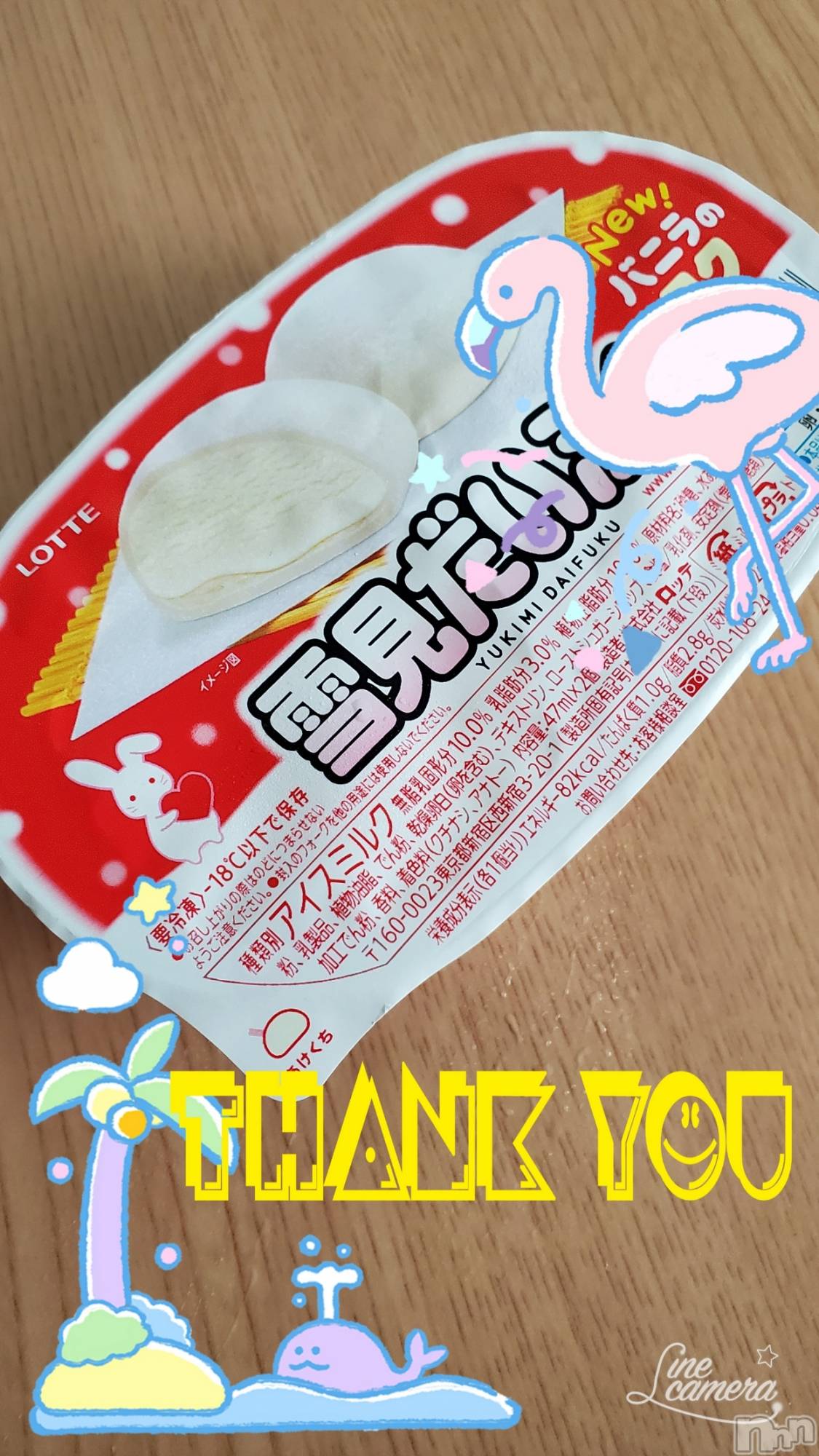新潟デリヘルMinx(ミンクス)千明(28)の2021年8月15日写メブログ「ありがとう。」