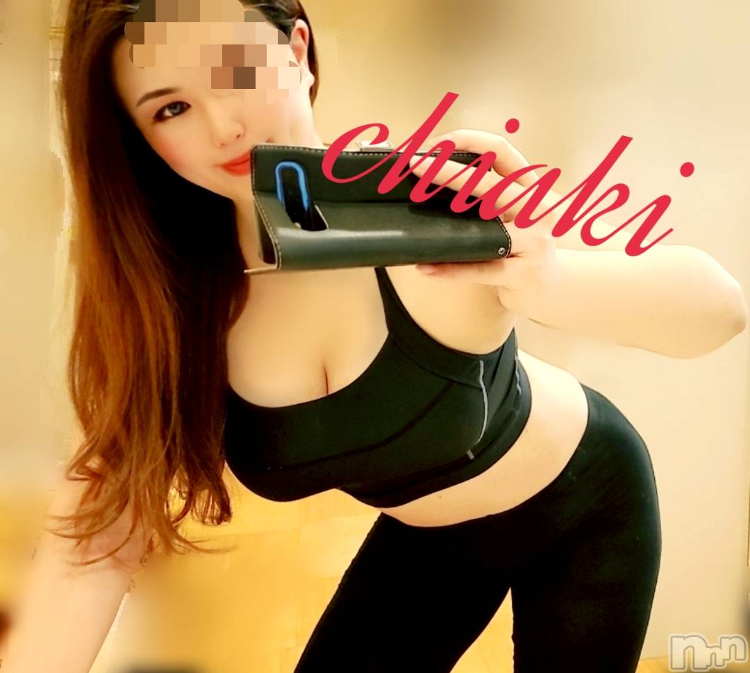 新潟デリヘルMinx(ミンクス)千明(28)の2021年8月21日写メブログ「16時30分から」