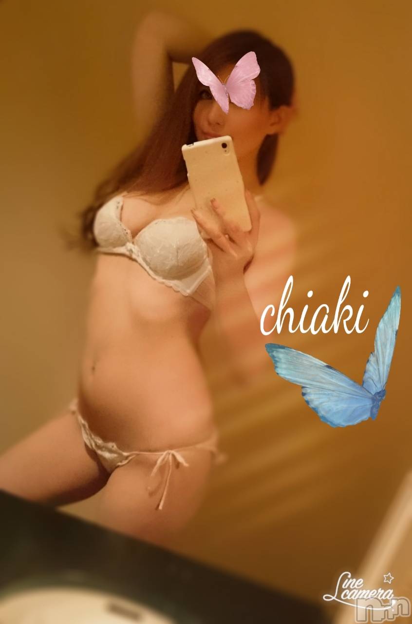 新潟デリヘルMinx(ミンクス)千明(28)の2021年10月27日写メブログ「ありがと。」