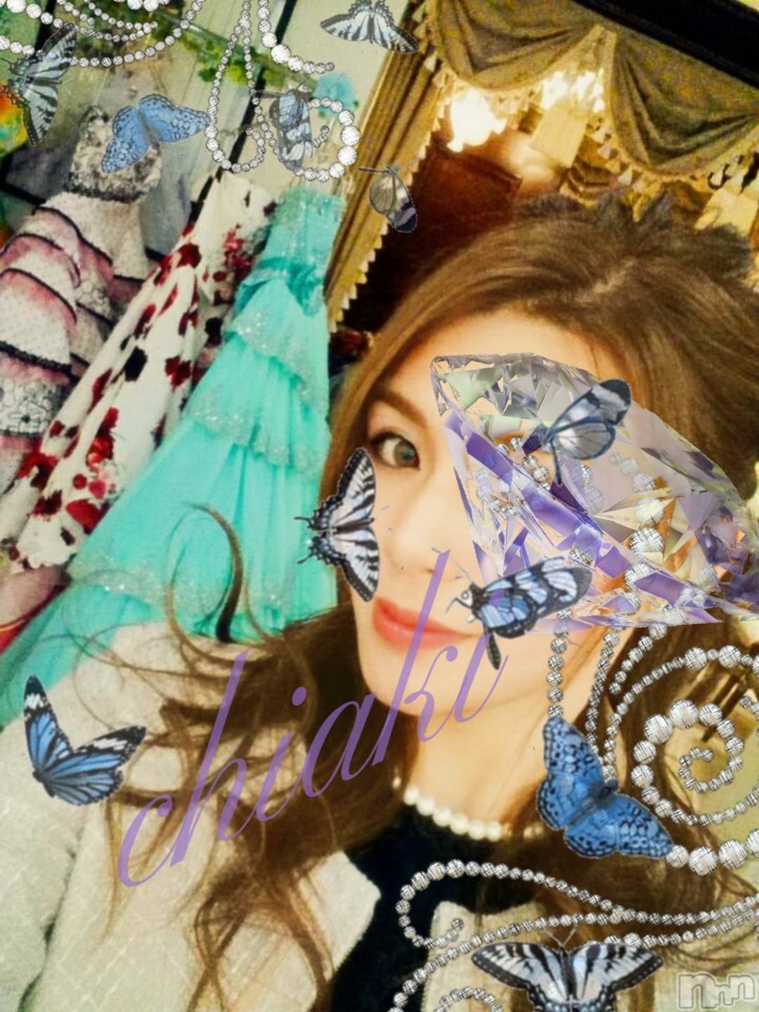 新潟デリヘルMinx(ミンクス)千明(28)の2022年4月20日写メブログ「ありがと。」