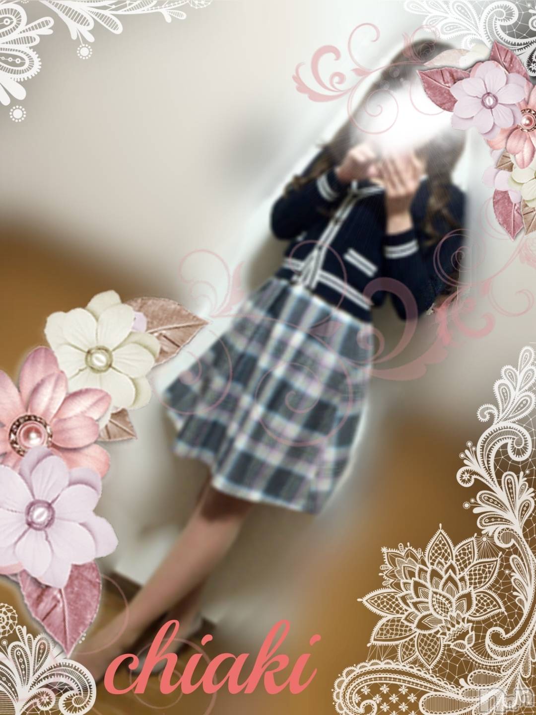 新潟デリヘルMinx(ミンクス)千明(28)の2022年4月28日写メブログ「ありがとう。」