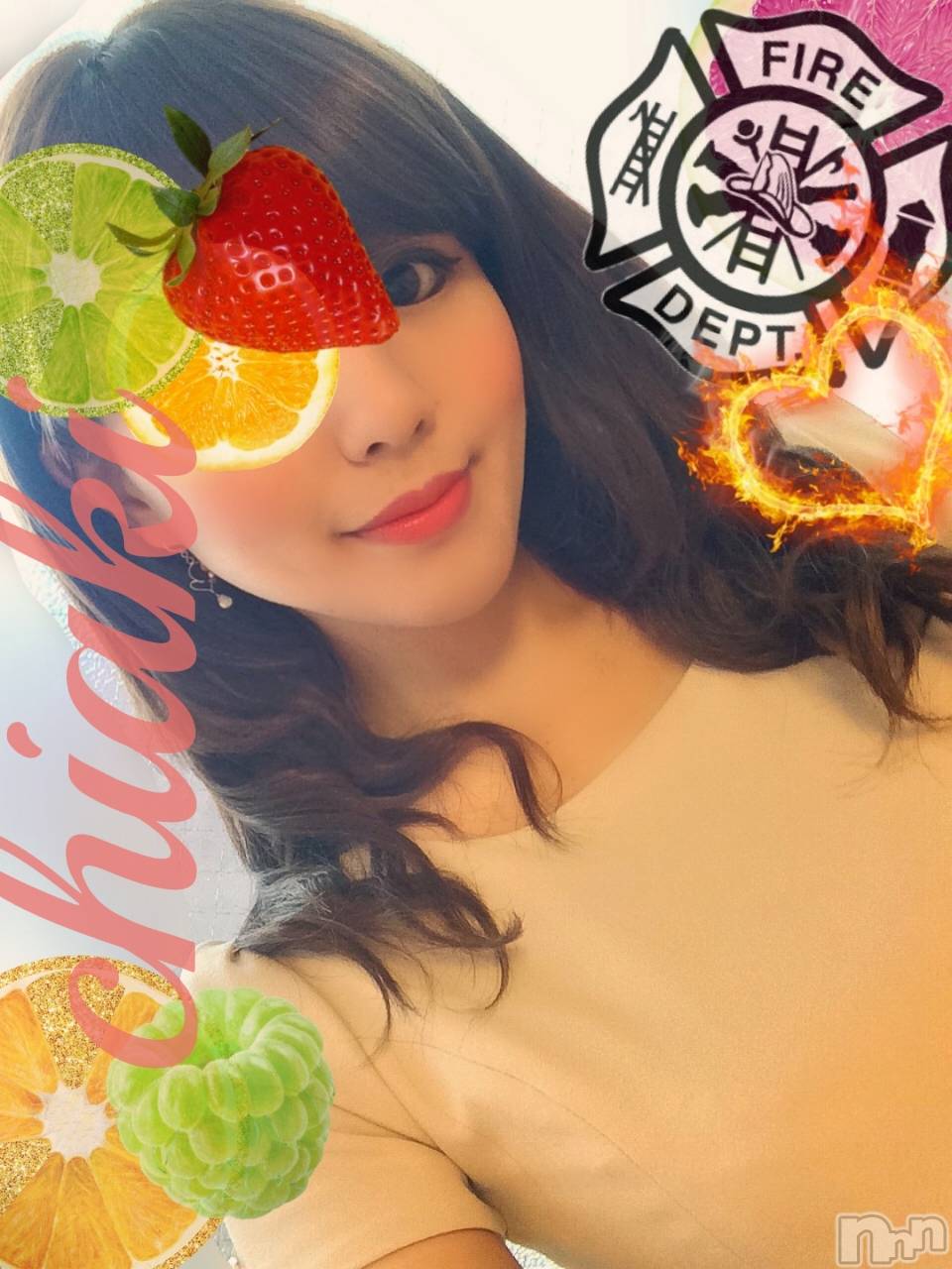 新潟デリヘルMinx(ミンクス)千明(28)の2022年7月20日写メブログ「ありがとう。」