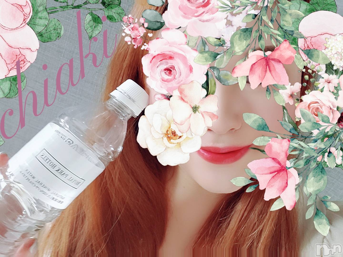 新潟デリヘルMinx(ミンクス)千明(28)の2022年8月7日写メブログ「ありがと。」
