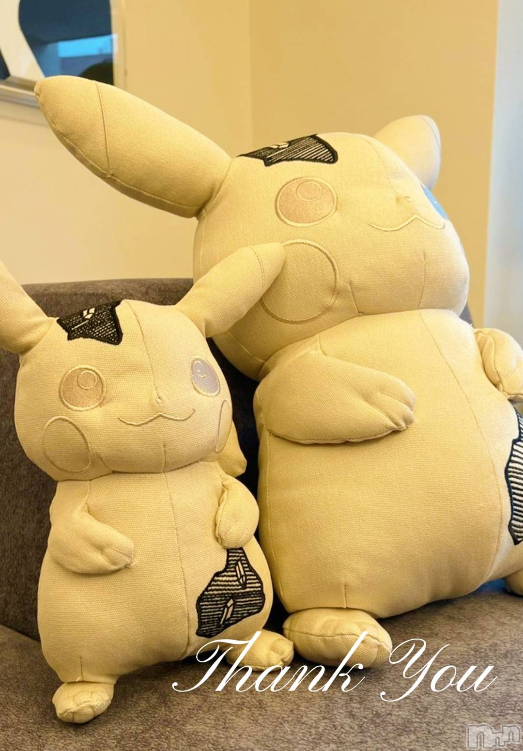 新潟デリヘルMinx(ミンクス)千明(28)の2022年9月11日写メブログ「ありがと。」