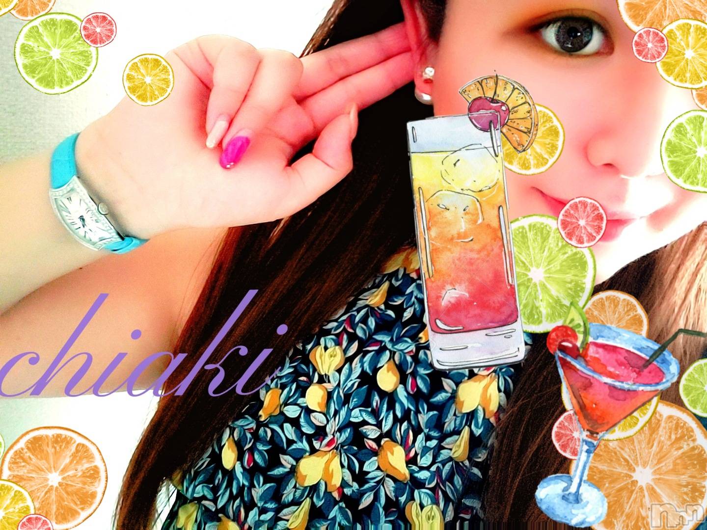新潟デリヘルMinx(ミンクス)千明(28)の2022年10月7日写メブログ「20時まで」