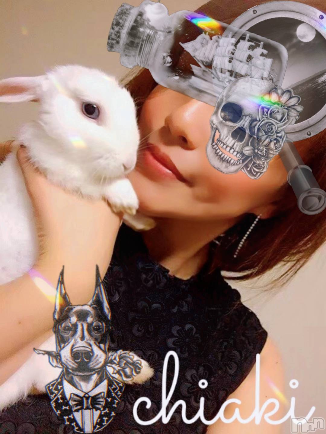 新潟デリヘルMinx(ミンクス)千明(28)の2022年11月19日写メブログ「ありがと。」